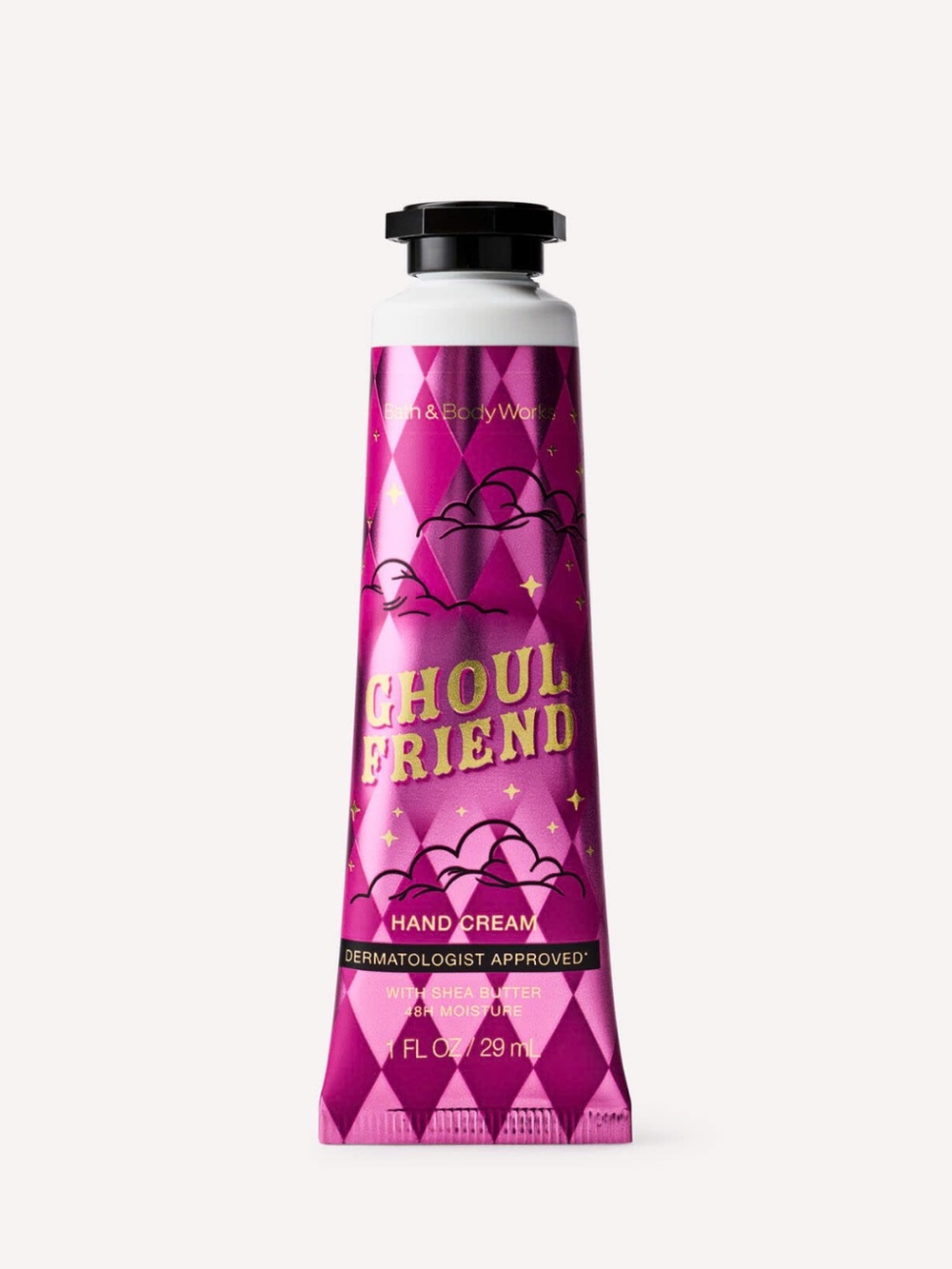đ BBW Ghoul Friend Hand Cream NEW